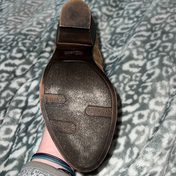 Fergalicious Wanderer Women's Boot - Picture 7 of 8